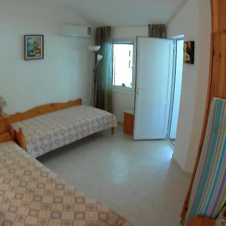 Beach House In Sineva بيت للعطل سفيتي فلاس