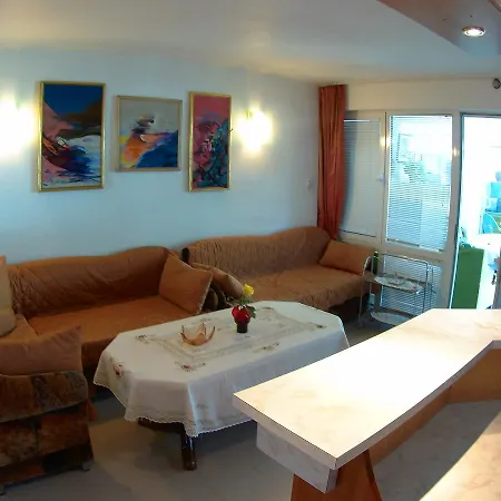 Prázdninový dům Beach House In Sineva Sveti Vlas