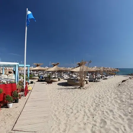 Beach House In Sineva * Sveti Vlas